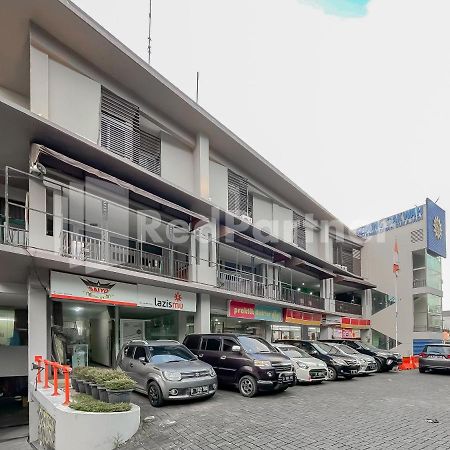 Sang Surya Guesthouse Syariah Near Rs Hasan Sadikin Mitra Reddoorz باندونج المظهر الخارجي الصورة