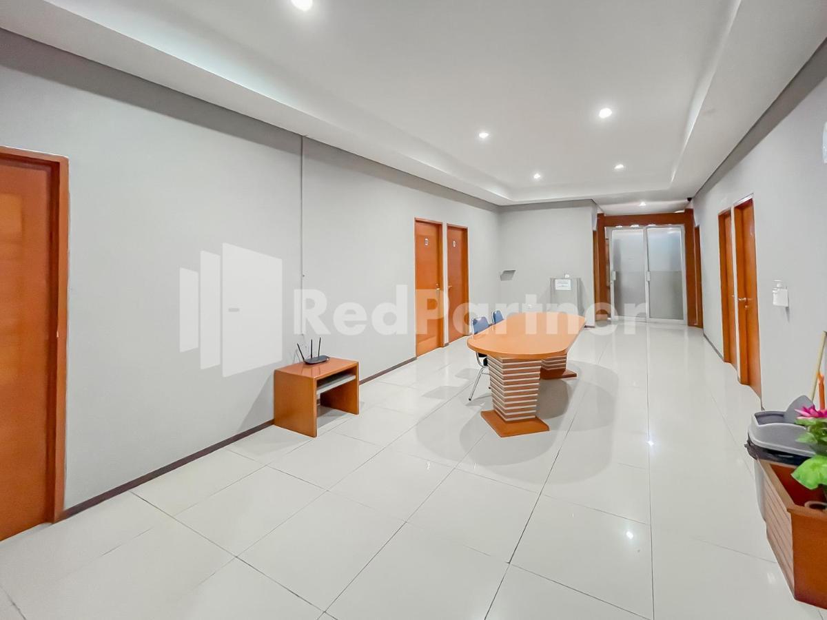Sang Surya Guesthouse Syariah Near Rs Hasan Sadikin Mitra Reddoorz باندونج المظهر الخارجي الصورة