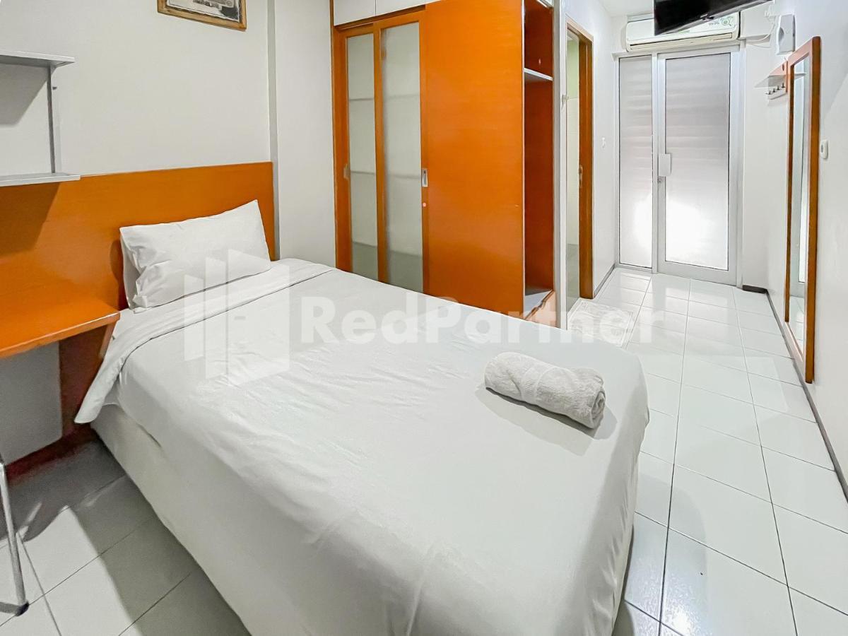 Sang Surya Guesthouse Syariah Near Rs Hasan Sadikin Mitra Reddoorz باندونج المظهر الخارجي الصورة
